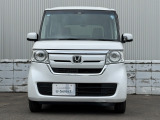 N-BOX G L ホンダセンシング 4WD 