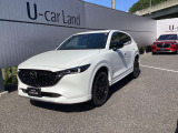 CX-5 2.2 XD ドライブ エディション 