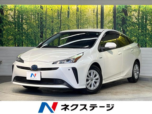 プリウス 1.8 S 