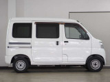 軽マートの車は全車安心の保証付!!自信があるのでできるんです♪整備工場、板金工場、完備♪