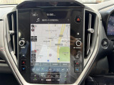 レヴォーグ 1.8 STI スポーツ EX 4WD harman kardonサウンド