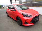 ヤリス 1.5 X 4WD 