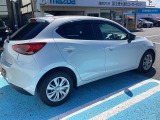MAZDA2 1.5 15S スマートエディション 