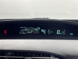【スピードメーター】メーターがシンプルで見やすく運転しやすいですね!