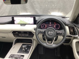 CX-60 2.5 25S エクスクルーシブモード 