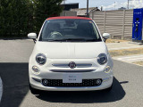 500C 1.2 ドルチェヴィータ 