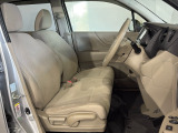 どなたさまでも運転がしやすいN-ワゴンです。