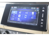 オーディオソース フルセグTV BluetoothAudio USB に対応しております!