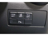 レーンアシスト・横滑り防止装置などの運転支援が装備されてます。