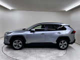 RAV4 2.5 ハイブリッド G E-Four 4WD 