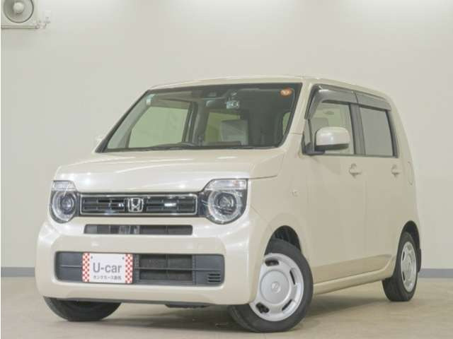 N-WGN L ホンダ センシング 