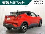 C-HR ハイブリッド 1.8 G 