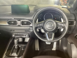 CX-5 2.2 XD エクスクルーシブ モード 4WD 