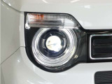 ◆LEDヘッドライト◆ LEDライトは、明るく視認性が良く、省エネで環境にもやさしいヘッドライトです!