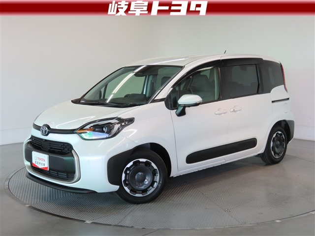 シエンタ ハイブリッド 1.5 Z