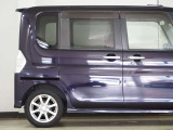 軽マートの車は全車安心の保証付!!自信があるのでできるんです♪整備工場、板金工場、完備♪