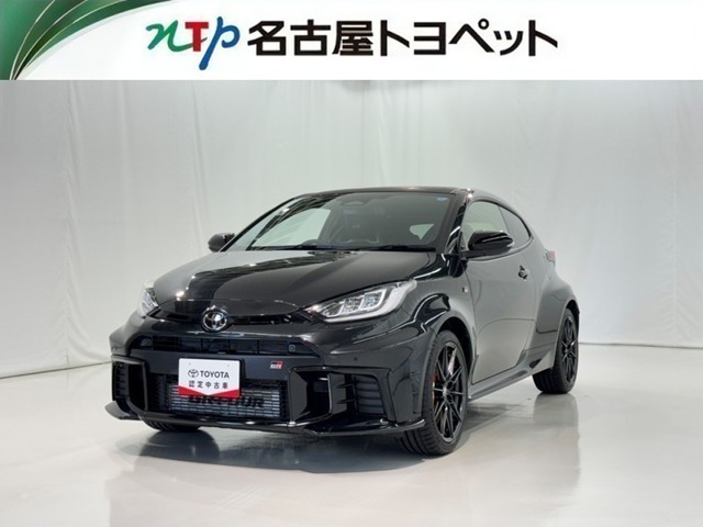ヤリス  1.6 RZ ハイ パフォーマンス 4WD