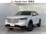 令和3年式 e:HEV  Z入庫しました。ホンダセンシング 純正ナビ+リアカメラ ETC 前後ドライブレコーダー 運転席・助手席シートヒーター サイドカーテンエアバッグ パワーテールゲート