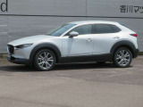 CX-30 2.0 20S プロアクティブ ツーリングセレクション 