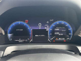 【メーター部】走行距離は12,043kmです。