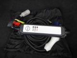 充電ケーブルになります。