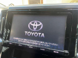 【純正SDナビ】フルセグTVの視聴も可能な高性能&多機能ナビでドライブも快適ですよ☆