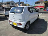 アルト L 4WD 