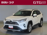 トヨタ RAV4