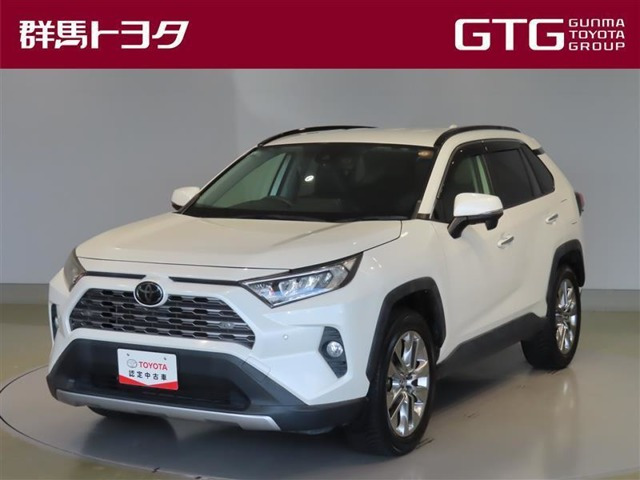 RAV4  2.0 G 4WD
