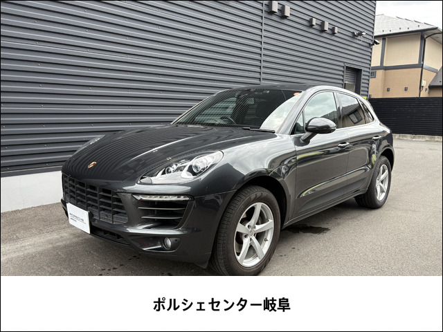 マカン PDK 4WD