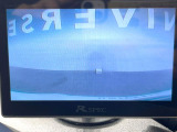 ●バックカメラ:便利な【バックカメラ】で安全確認もできます。駐車が苦手な方にもオススメな便利機能です。