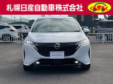 ノートオーラ 1.2 G FOUR 4WD 