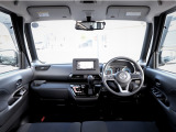 ルークス ハイウェイスターX 4WD 