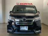 ステップワゴン 1.5 スパーダ ホンダ センシング 