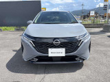 ノートオーラ 1.2 G FOUR 4WD 