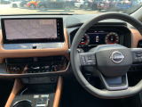 エクストレイル  1.5 G e-4ORCE 4WD