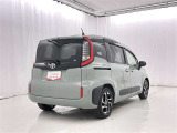 走りにこだわりながら収納力も持ち合わせたお車です。荷物を載せて軽快なドライブを楽しめますよ♪