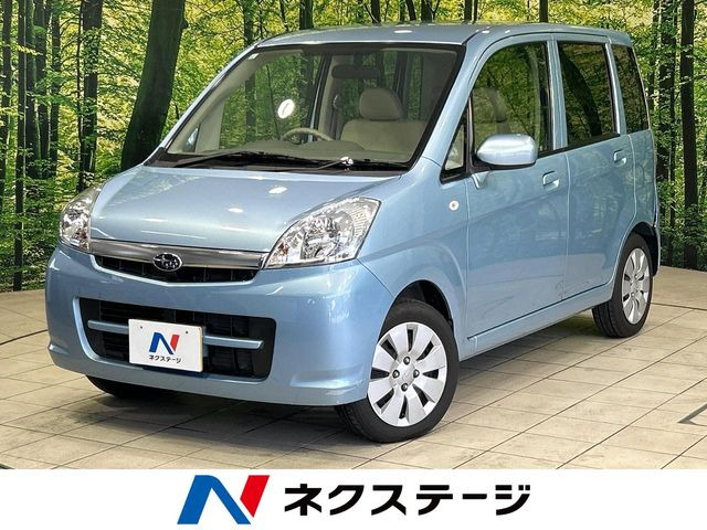 ステラ L 