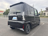 タントカスタム RS リミテッド 