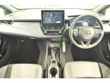 『まるごとクリン』施工済み!トヨタカローラネッツ岐阜のU-Carは、室内も除菌・洗浄済みで安心です!(シート洗浄・室内消臭・室内洗浄・エンジンルーム洗浄・タイヤ&ホイール洗浄)