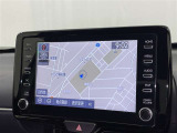 ドライブやレジャーのマストアイテム!快適なドライブをサポートするナビ付きなので、お出かけするのも安心です☆