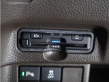 【ETC車載器】高速道路のご利用時にとても便利なETC車載器。セットアップ(費用別途)後にお渡ししとなります。