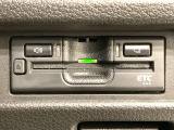 【ETC】高速道路の料金所をストレスなく通過!話題のスポットやサービスエリアに多い「スマートIC」利用時は必須のアイテムです。当店でセットアップを実施、ご納車当日からすぐにご利用いただけます!