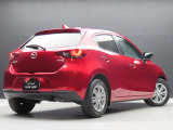 MAZDA2 1.5 15S プロアクティブ 
