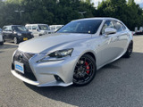 レクサス IS 350 Fスポーツ