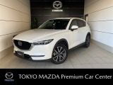 CX-5 XD プロアクティブ 4WD