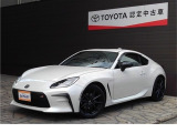 走る喜びを追求したGR86.シャープなデザインと軽快なハンドリングで運転するたびに心が躍る一台です。