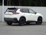 エクストレイル 1.5 X e-4ORCE 90周年記念車 4WD 