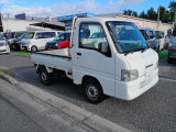 サンバートラック TB 4WD 