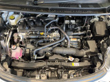 親切・丁寧な専門メカニックスタッフが応対!・車検・点検整備・事故等の修理などアフターサービスも安心。お車のカスタマイズもネクステージのサービススタッフまでご相談ください!